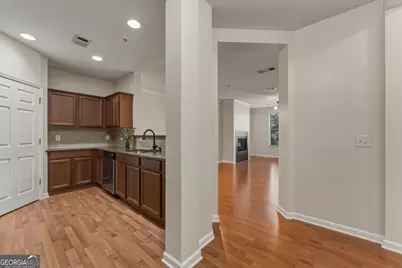 4805 W Village Way SE #UNIT 3204, Smyrna, GA 30080 - Photo 5