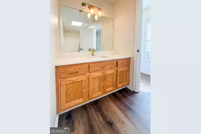 499 Old Deer Path Way, Cleveland, GA 30528 - Photo 17