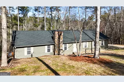 499 Old Deer Path Way, Cleveland, GA 30528 - Photo 19