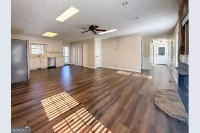 499 Old Deer Path Way, Cleveland, GA 30528 - Photo 5