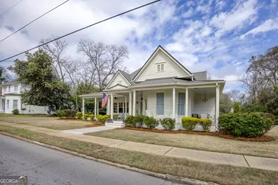 88 College Street, McDonough, GA 30253 - Photo 53