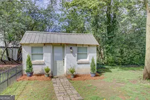 88 College St, McDonough, GA 30253 - Photo 61