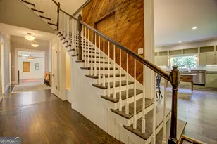 88 College St, McDonough, GA 30253 - Photo 5
