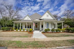 88 College St, McDonough, GA 30253 - Photo 1