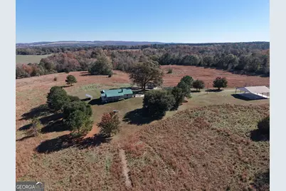 501 Raleigh Road, Woodbury, GA 30293 - Photo 1