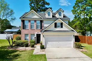 279 Longleaf Cir, Pooler, GA 31322 - Photo 1