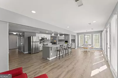 2878 Clearbrook Drive NE, Marietta, GA 30068 - Photo 17