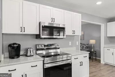 2878 Clearbrook Drive NE, Marietta, GA 30068 - Photo 13