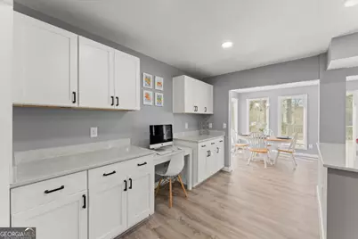 2878 Clearbrook Drive NE, Marietta, GA 30068 - Photo 15