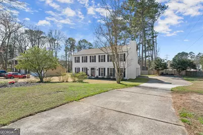 2878 Clearbrook Drive NE, Marietta, GA 30068 - Photo 39