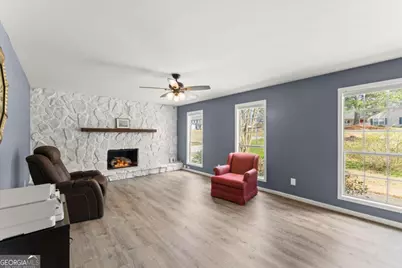 2878 Clearbrook Drive NE, Marietta, GA 30068 - Photo 9