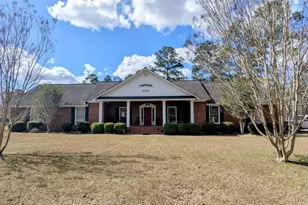 2005 Adams St, Vidalia, GA 30474 - Photo 1