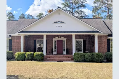 2005 Adams Street, Vidalia, GA 30474 - Photo 3
