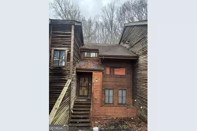 2577 Terrace Trail, Decatur, GA 30035 - Photo 1