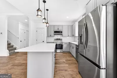 645 Musgrove Road, Griffin, GA 30223 - Photo 17