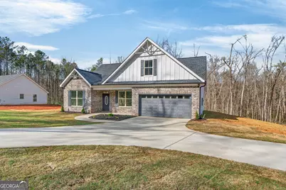 645 Musgrove Road, Griffin, GA 30223 - Photo 3