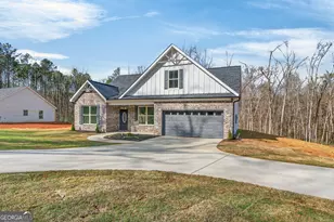 645 Musgrove Rd, Griffin, GA 30223 - Photo 3