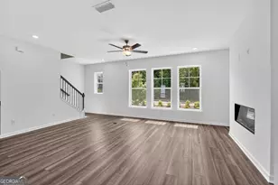 104 Epperly Wy, Tucker, GA 30084 - Photo 11