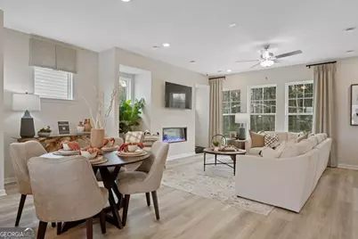 104 Epperly Way, Tucker, GA 30084 - Photo 17