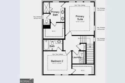 104 Epperly Way, Tucker, GA 30084 - Photo 45