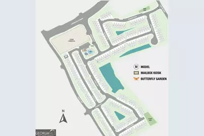 104 Epperly Way, Tucker, GA 30084 - Photo 33