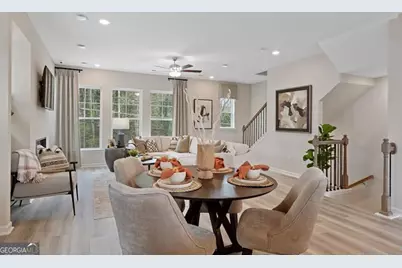 104 Epperly Way, Tucker, GA 30084 - Photo 15