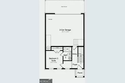 104 Epperly Way, Tucker, GA 30084 - Photo 43