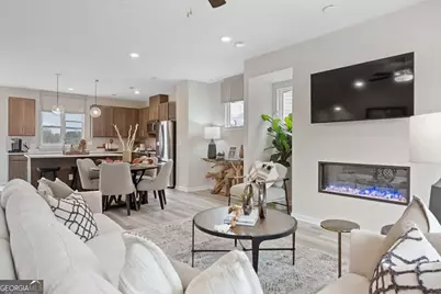 104 Epperly Way, Tucker, GA 30084 - Photo 21