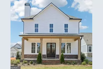 1380 Melody Bend, Watkinsville, GA 30677 - Photo 1