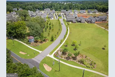 1380 Melody Bend, Watkinsville, GA 30677 - Photo 39