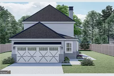 1380 Melody Bend, Watkinsville, GA 30677 - Photo 1