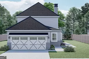 1380 Melody Bnd, Watkinsville, GA 30677 - Photo 1