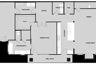 1380 Melody Bnd, Watkinsville, GA 30677 - Photo 3