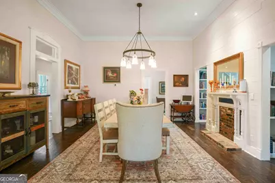 193 Bartee Road, Woodbury, GA 30293 - Photo 21