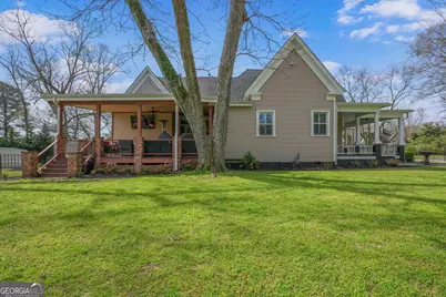 193 Bartee Road, Woodbury, GA 30293 - Photo 3