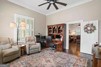 193 Bartee Road, Woodbury, GA 30293 - Photo 13