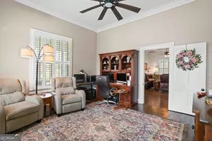 193 Bartee Rd, Woodbury, GA 30293 - Photo 13