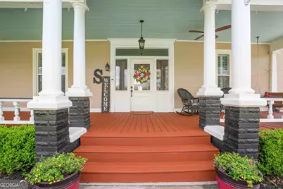 193 Bartee Road, Woodbury, GA 30293 - Photo 5