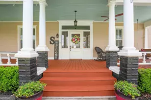 193 Bartee Rd, Woodbury, GA 30293 - Photo 5