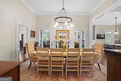 193 Bartee Road, Woodbury, GA 30293 - Photo 19