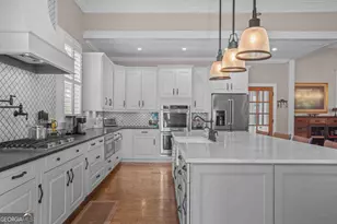 193 Bartee Rd, Woodbury, GA 30293 - Photo 31