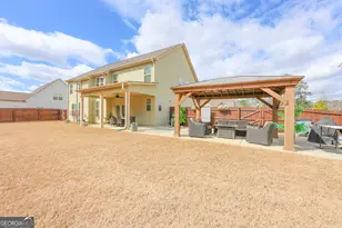 414 Lakeview Way, Lagrange, GA 30241 - Photo 55