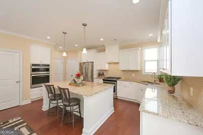 414 Lakeview Way, Lagrange, GA 30241 - Photo 19