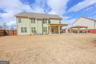 414 Lakeview Way, Lagrange, GA 30241 - Photo 53