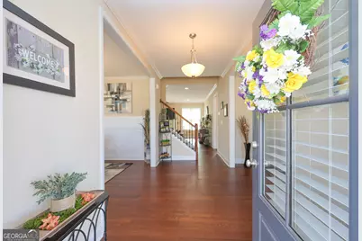 414 Lakeview Way, Lagrange, GA 30241 - Photo 7