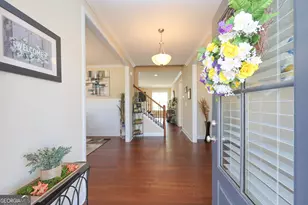 414 Lakeview Way, Lagrange, GA 30241 - Photo 7