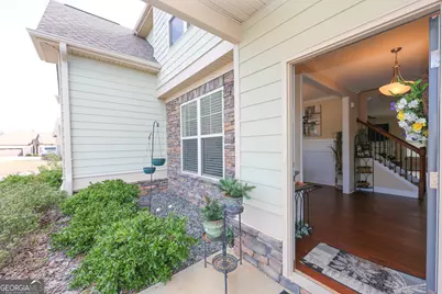 414 Lakeview Way, Lagrange, GA 30241 - Photo 9