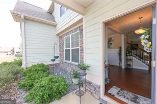 414 Lakeview Way, Lagrange, GA 30241 - Photo 9