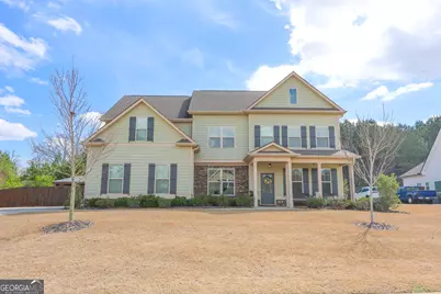 414 Lakeview Way, Lagrange, GA 30241 - Photo 1
