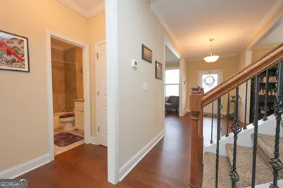 414 Lakeview Way, Lagrange, GA 30241 - Photo 27